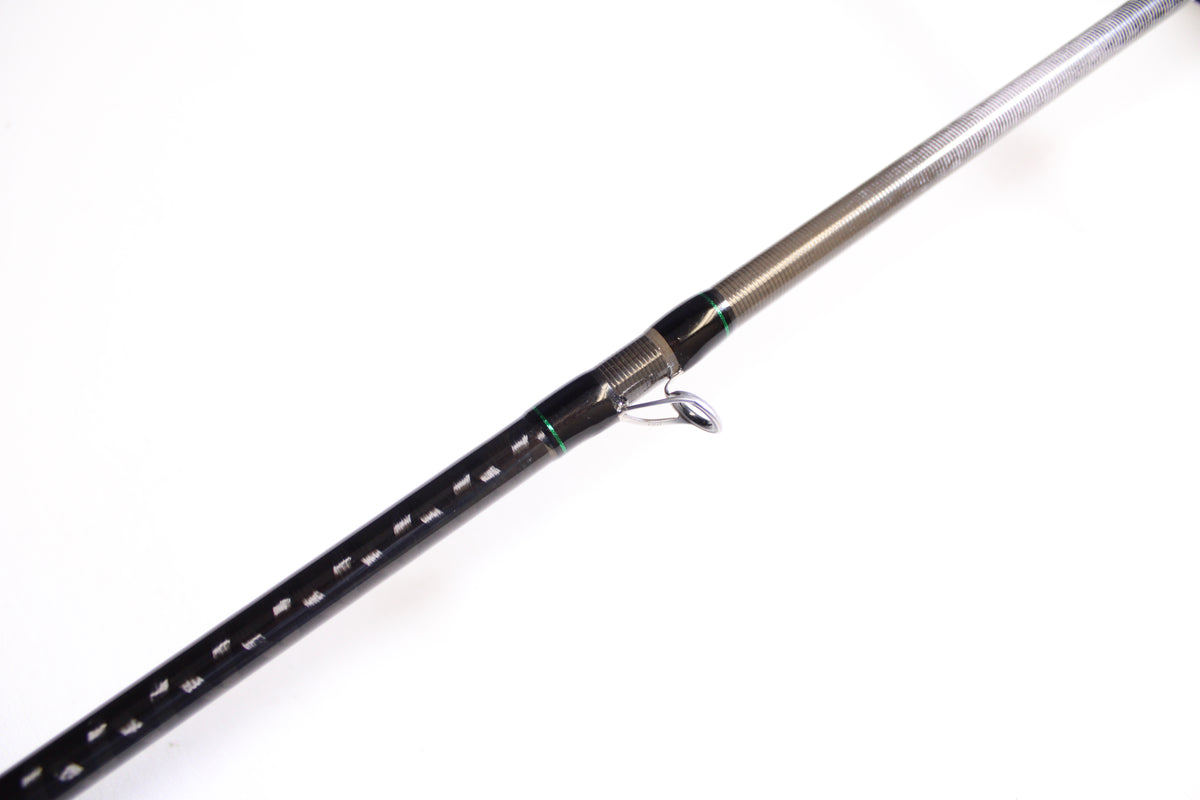 Evergreen Combat Stick RCSC-73MH - Used Casting Rod - Very Good Condition