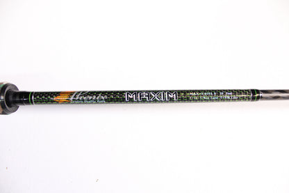 Phenix Maxim MAX-S610L - Used Spinning Rod - Excellent Condition