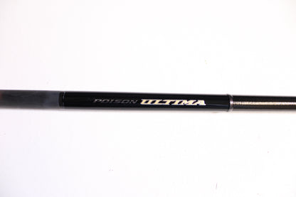 Shimano Poison Ultima 6174MH+5 5pc - Used Casting Rod - Mint Condition