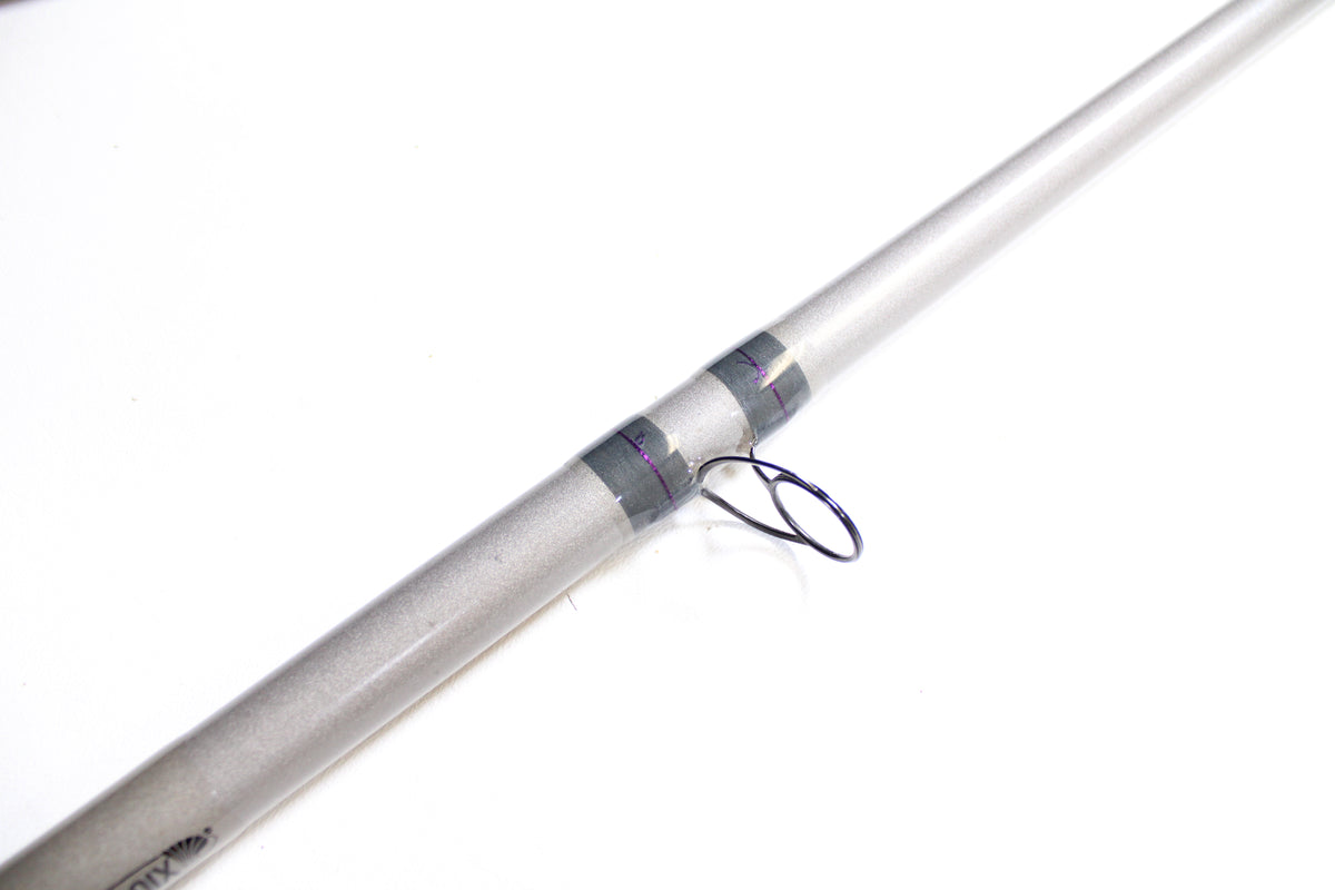 St. Croix Mojo Musky MMT90HM2 2pc - Used Spinning Rod - Very Good Condition