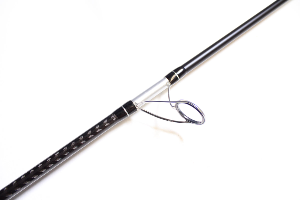 Tsunami SaltX TSSTXSS862M 2pc - Used Spinning Rod - Excellent Condition