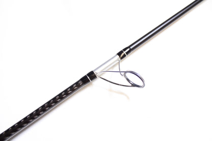 Tsunami SaltX TSSTXSS862M 2pc - Used Spinning Rod - Excellent Condition