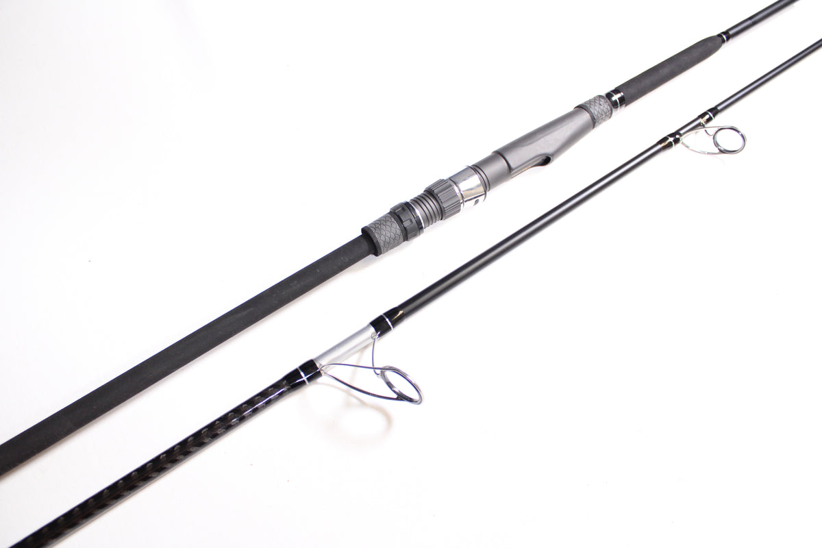 Tsunami SaltX TSSTXSS862M 2pc - Used Spinning Rod - Excellent Condition