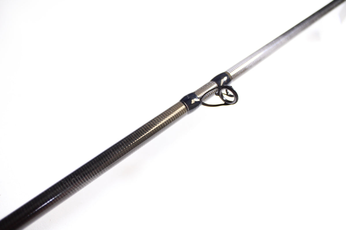 Cashion Icon Wormin' Rod iWJ72MHFjc - Used Casting Rod - Excellent Condition