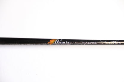 Phenix FTX-S 69M - Used Spinning Rod - Excellent Condition