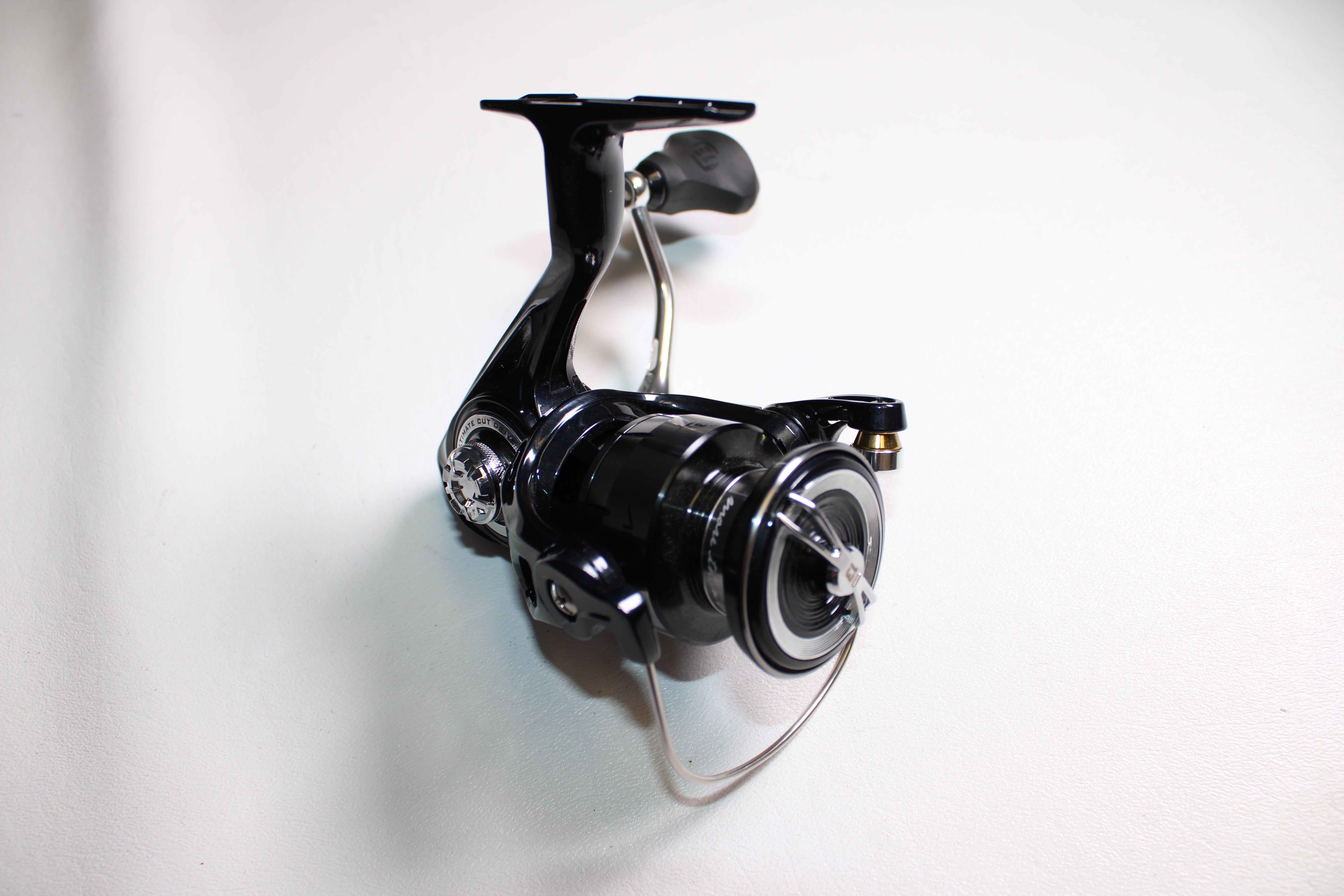 Used Rov Reel Used Fishing Gear - Used Rods and Reels – The Rod Locker