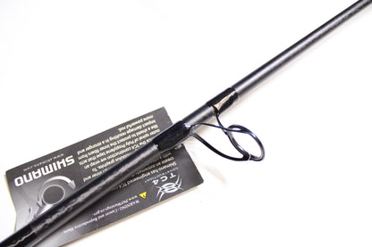 Shimano Teramar TMS-80HB - Used Spinning Rod - Mint Condition