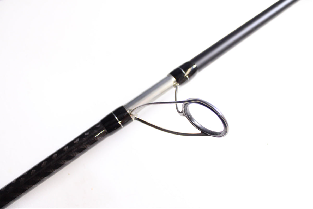 Tsunami SaltX TSSTXSS1062MH 2pc - Used Spinning Rod - Excellent Condition