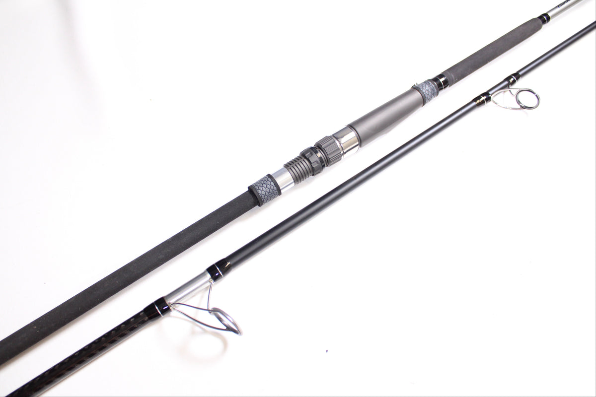 Tsunami SaltX TSSTXSS1062MH 2pc - Used Spinning Rod - Excellent Condition