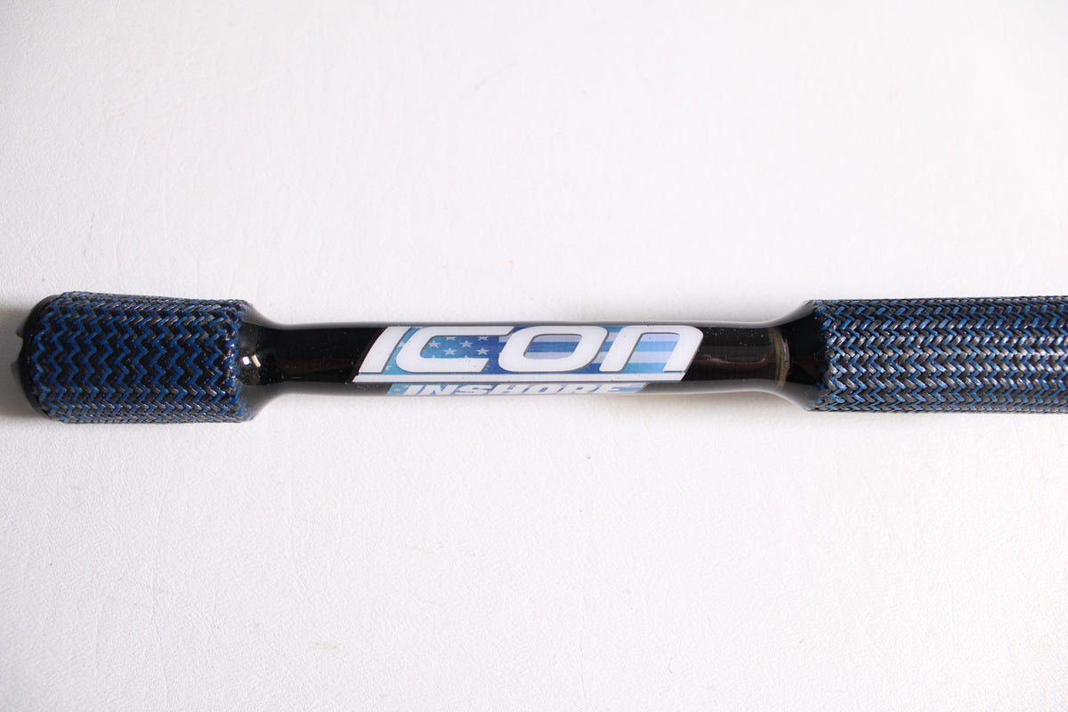 Cashion Icon Inshore ilnS74MHF - Used Casting Rod - Excellent Condition