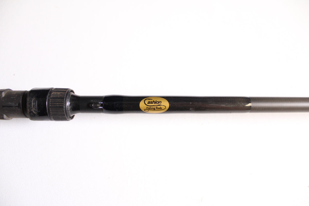Cashion F90471b 7'1" Fast, Med-Hvy - Used Casting Rod - Very Good Condition