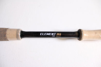 Cashion Element Z2 ez2FR73HF - Used Casting Rod - Excellent Condition