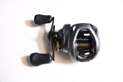 Shimano Curado DC CUDC151 6.2:1 Gear Ratio - Used Casting Reel - Good Condition