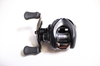 Daiwa Tatula Elite TTEL100L 6.3:1 Gear Ratio - Used Casting Reel - Excellent Condition