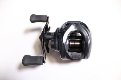 Daiwa Tatula TATUSV100L 6.3:1 Gear Ratio - Used Casting Reel - Excellent Condition
