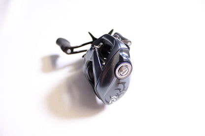 Daiwa Tatula TATUSV100L 6.3:1 Gear Ratio - Used Casting Reel - Excellent Condition