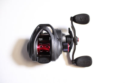 Seviin GFC173-R - Used Casting Reel - Very Good Condition