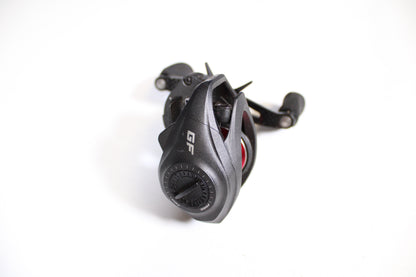 Seviin GFC173-R - Used Casting Reel - Very Good Condition