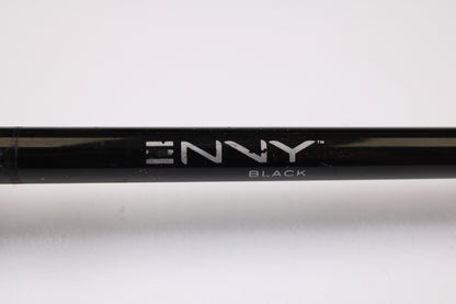 A close-up of a 13 Fishing Envy Black EBC71H 7'1" Heavy used casting rod in very good condition is set against a plain white background—ideal for updating your gear list or tracking store credit offers for the Rod and Reel Trade-In Program.