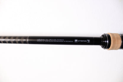 Shimano Expride EXC76XXHB - Used Casting Rod - Excellent Condition