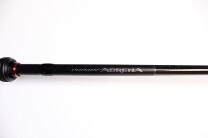 Shimano Poison Adrena PAD1610MB - Used Casting Rod - Excellent Condition