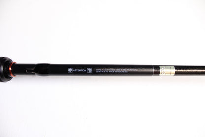 Shimano Poison Adrena PAD1610MB - Used Casting Rod - Excellent Condition