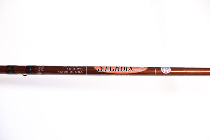 St. Croix Imperial IU1006.4 - Used Fly Rod - Mint Condition