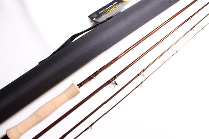 St. Croix Imperial IU1006.4 - Used Fly Rod - Mint Condition