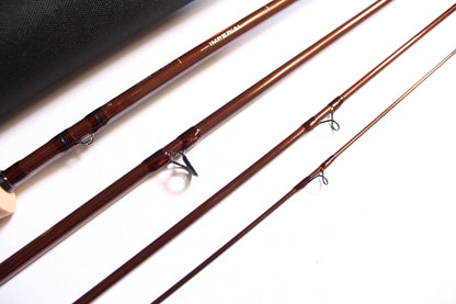 St. Croix Imperial IU1006.4 - Used Fly Rod - Mint Condition