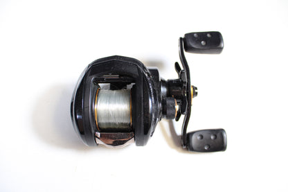 Abu Garcia Pro Max PMAX3 7.1:1 Gear Ratio - Used Casting Reel - Good Condition