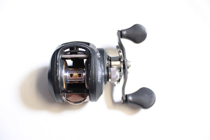 Lew's Tournament Pro TP1SH 7.1:1 Gear Ratio - Used Casting Reel - Good Condition