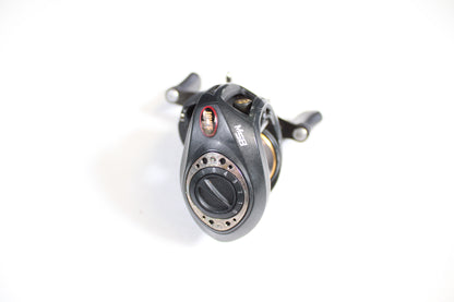 Lew's Tournament Pro TP1SH 7.1:1 Gear Ratio - Used Casting Reel - Good Condition