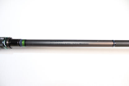 Megabass Destroyer Orochi X10 F4.1/2-611XT - Used Casting Rod - Very Good Condition