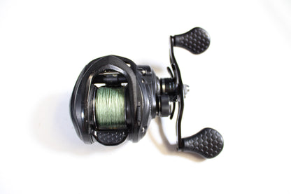 Lew's Super Duty SD1SHF 7.5:1 Gear Ratio - Used Casting Reel - Good Condition
