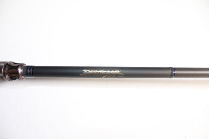 Megabass Destroyer Javelin F5-75X - Used Casting Rod - Excellent Condition