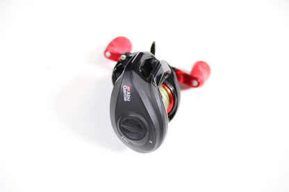 Abu Garcia Black Max BMAX3 6.4:1 Gear Ratio - Used Casting Reel - Good Condition