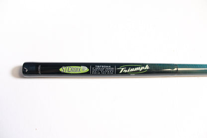 St. Croix Triumph TSF90M4 4pc - Used Spinning Rod - Mint Condition