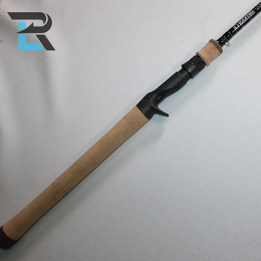 G. Loomis IMX-PRO 903C CBR - Used Casting Rod - Excellent Condition