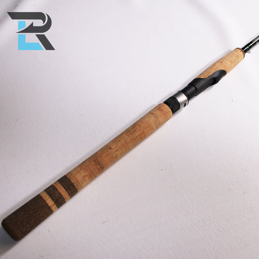 G. Loomis IMX-Pro Steelhead 1113-2s STR - Used Spinning Rod - Excellent Condition