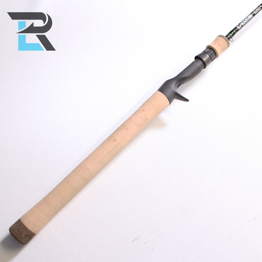 G. Loomis IMX-PRO 866C CBR DF - Used Casting Rod - Excellent Condition
