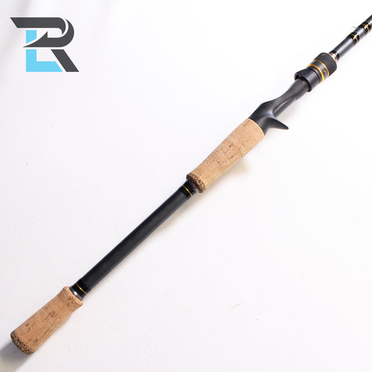Shimano Intenza NTZC76MHGA - Used Casting Rod - Excellent Condition