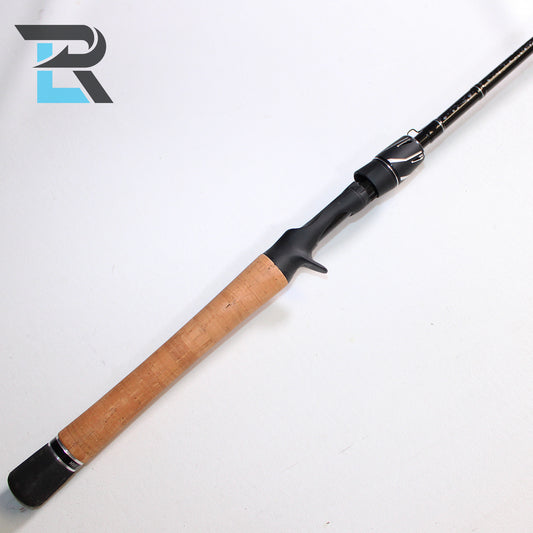 Daiwa Isla AGS70MHRB 7'0" - Used Casting Rod - Excellent Condition