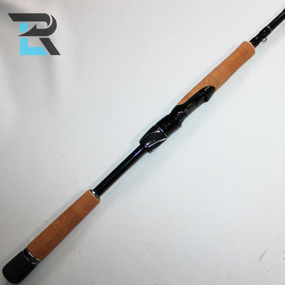 Daiwa Isla AGS ISLAGS76MFS 7'6" Medium - Used Spinning Rod - Excellent Condition