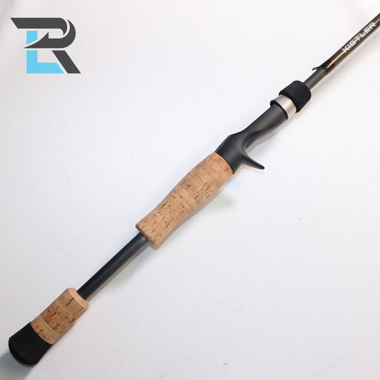 Kistler KLX701ML 7'0" Medium Lite - Used Casting Rod - Excellent Condition