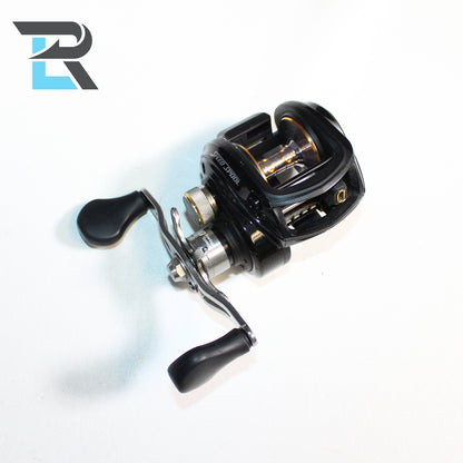 Lew's Speed Spool BB2HZ 6.4:1 Gear Ratio - Used Casting Reel - Very Good Condition