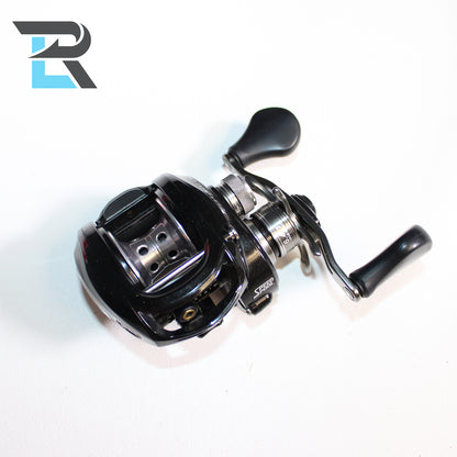 Lew's Tournament Lite LG1HL 6.4:1 Gear Ratio - Used Casting Reel - Very Good Condition