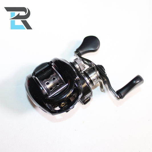 Lew's Tournament Lite LG1HL 6.4:1 Gear Ratio - Used Casting Reel - Very Good Condition