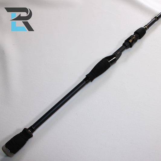 6th Sense Lux RODLUX-M72S Used Spinning Rod - Excellent Condition