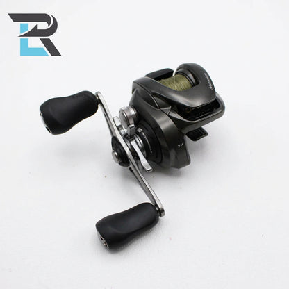 Shimano Metanium METMGL150HGB 7.1:1 Gear Ratio - Used Casting Reel - Very Good Condition