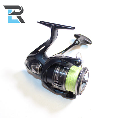 Shimano Miravel MIRC3000HG - Used Spinning Reel - Good Condition